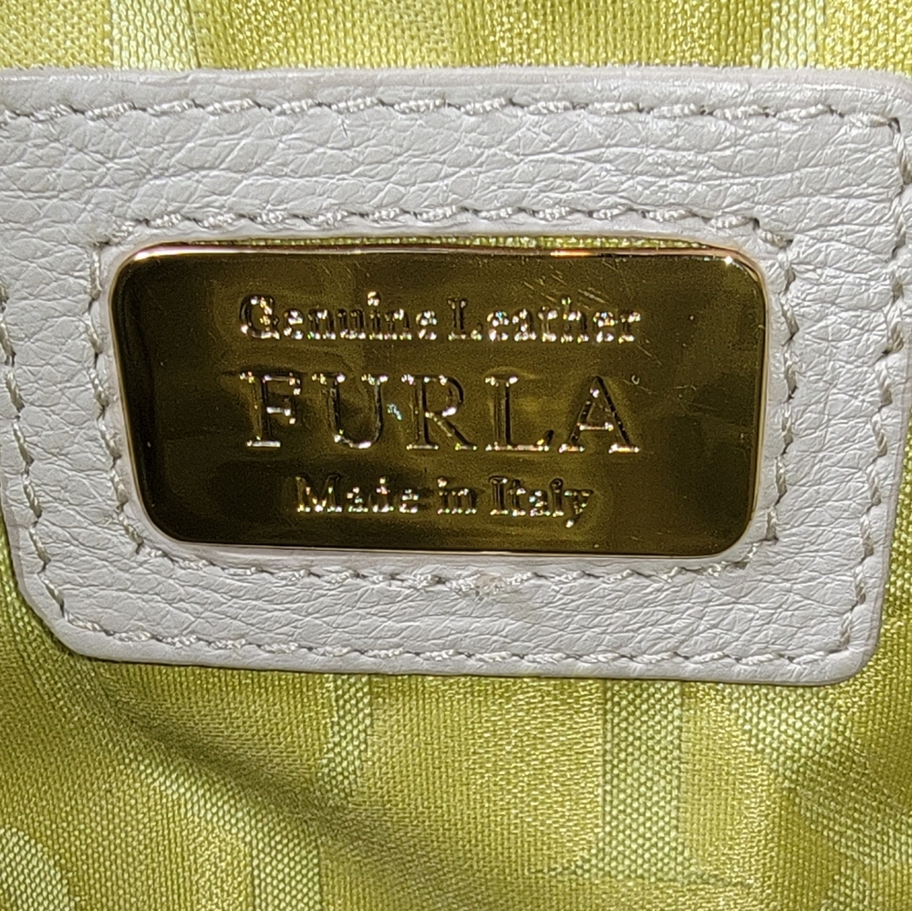 FURLA Shoulder/ Hand Bag - Picture 7 of 12